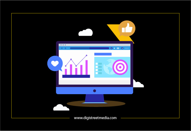 SEO Company in India - Digistreet Media